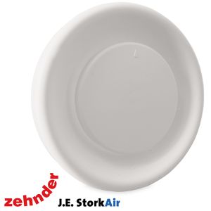 Stork Tellerventil STK - Abluft - Ø 100 & 125mm Stork Tellerventil STK - Abluft - Ø 100 & 125mm