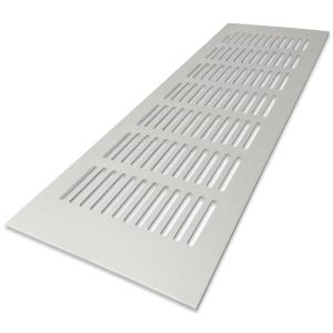 Lüftungsstreifen Aluminium LxH 300 x 100mm (G61-3010AA) 