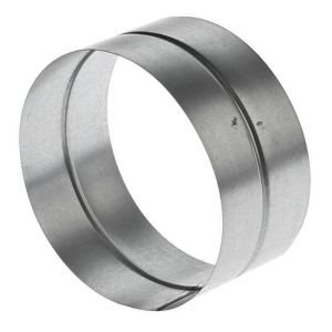 Formteilverbindung Wickelfalzrohr Ø 315 mm