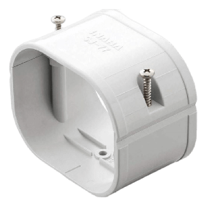 Verbindungsstück - WEISS (SJ-77-W)