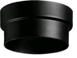 Reduzierstück Multivent 166 auf Anschlussdurchmesser 150 mm (0542426)