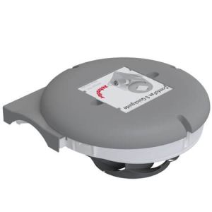 Zehnder Comfofan Silent Move Up - Loser Motorteil - Schuko