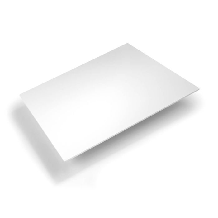 Vasco - Design Ventil Quadrat - Ø 125mm