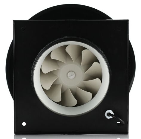 Dachventilator WRL-200 – Ø 200 mm – 2-stufiger Motor – max. 840 m3/h Dachventilator WRL-200 – Ø 200 mm – 2-stufiger Motor – max. 840 m3/h