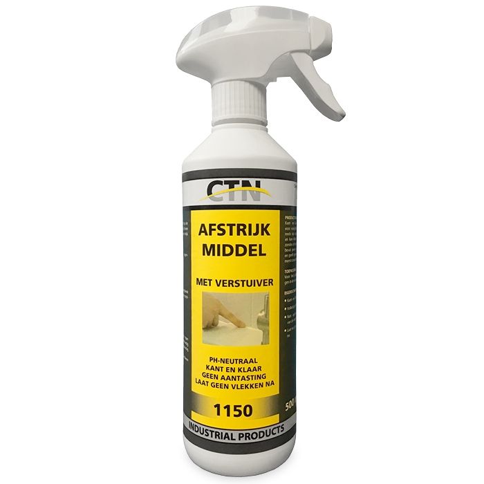 CTN Spachtelmasse 500 ml CTN Spachtelmasse 500 ml