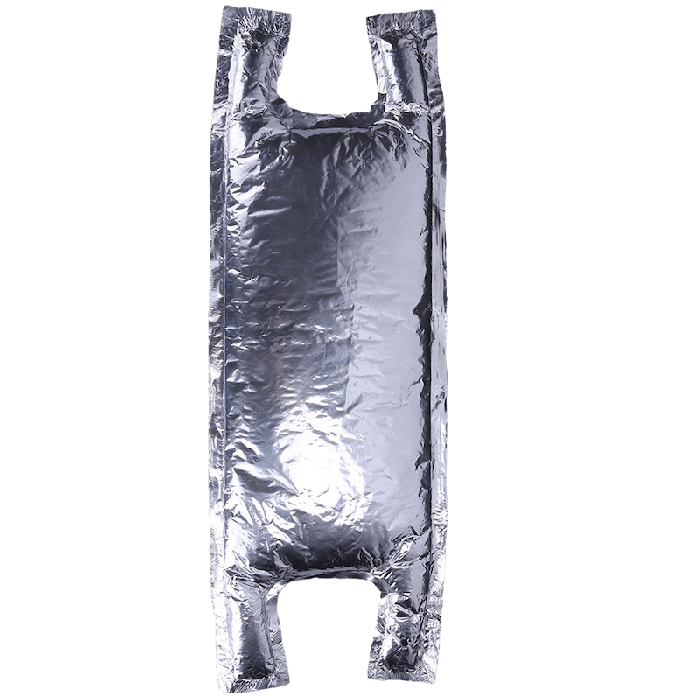 Easy-Jack Isolierung für T-Stück 90º - Ø160mm - Dicke 25mm