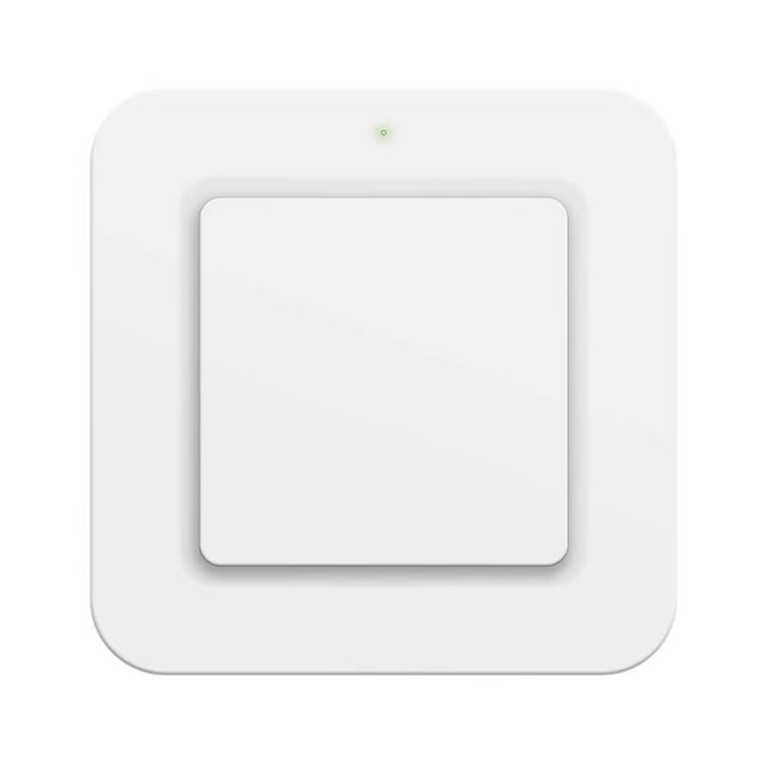 Drahtloser Wandschalter einfach/doppelt – Aufputz – für Pro-Remote
