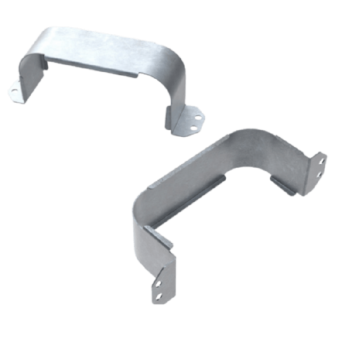 EasyFlex Renson - Übertragungsbügel aus Metall