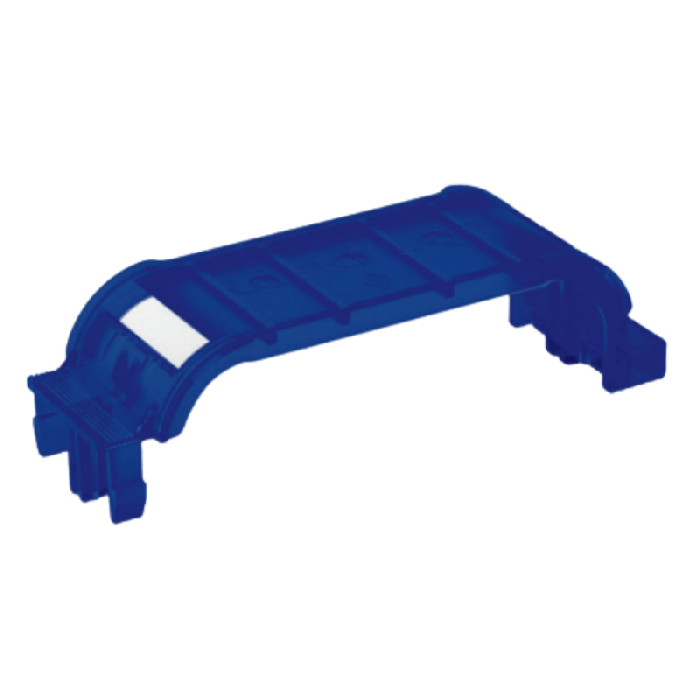 Renson EasyFlex - Schnellverschluss (2er-Satz)