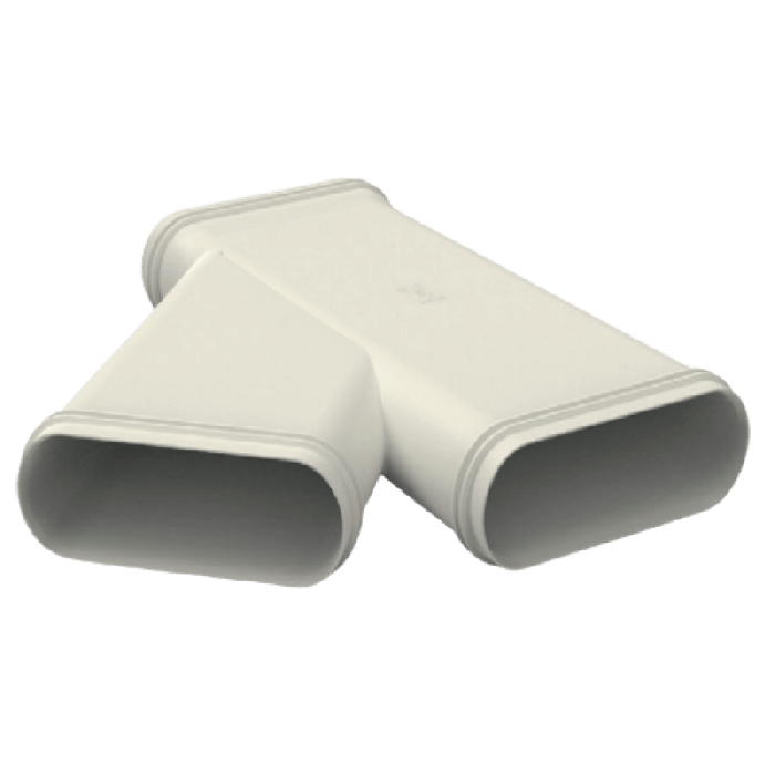 Renson EasyFlex - Y-Stück