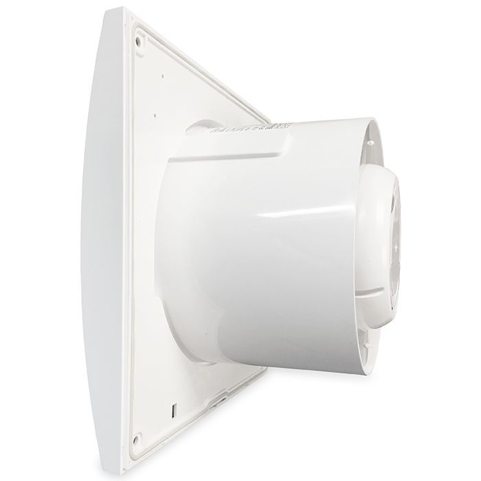 Badlüfter Blauberg Sileo - Ø 150mm - 2 Stufen - mit Nachlauf + Bewegungsmelder (SILEO150IR) Badlüfter Blauberg Sileo - Ø 150mm - 2 Stufen - mit Nachlauf + Bewegungsmelder (SILEO150IR)