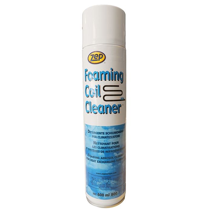 Foaming Coil Cleaner - für Klimaanlagen - 600ml Foaming Coil Cleaner - für Klimaanlagen - 600ml