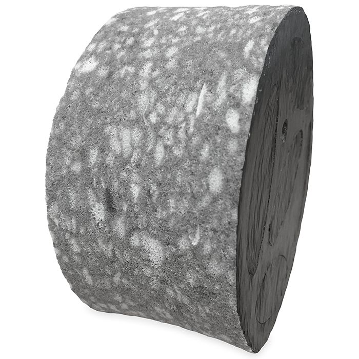 Runder Schalldämpfer Ø 100 mm (Inno-Schalldämpfer) Runder Schalldämpfer Ø 100 mm (Inno-Schalldämpfer)