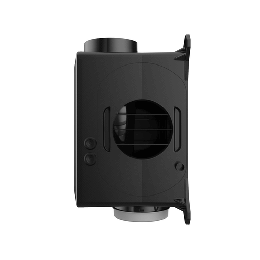Vent-Axia Multihome Wohnraumlüfter - Advance AEC - 368 m³/h - Eurostecker - CO2-Sensor