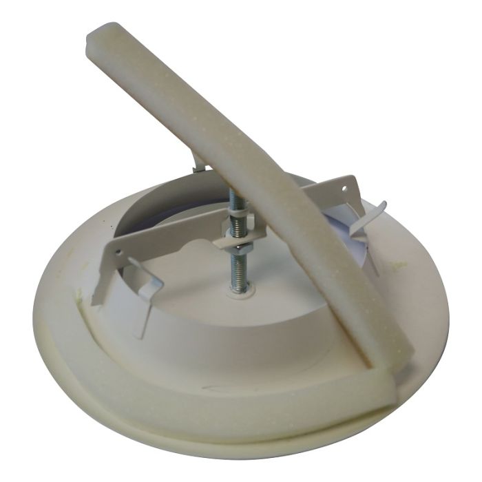 Universaler Schaumstoffring für 80-mm- & 100-mm-Luftventile