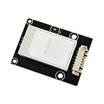 Einsteckmodul VOC & Formaldehyd für AM7000 (kubisch)