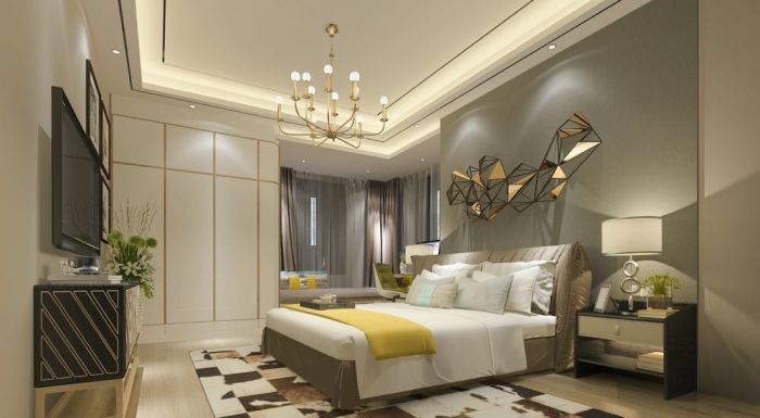 „Ultra schmales” Lineargitter mit unisoliertem Plenum Ø 100 mm für Luftabfuhr – L = 600 mm