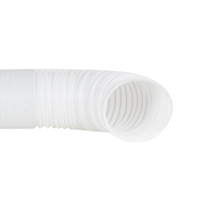 Klimaanlage Ablaufschlauch - Ø 125 mm (Außendurchmesser) - 5 Meter Länge