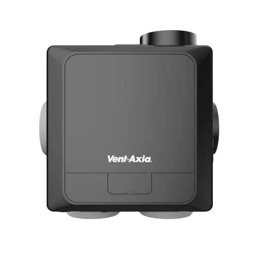 Vent-Axia Multihome Wohnraumlüfter - Basic BPD - 300 m³/h - Perilex (8000001427)
