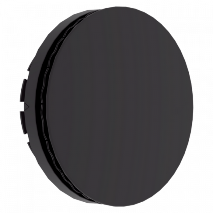 Tellerventil Zehnder ComfoValve Luna Kunststoff - Ø 125 mm - schwarz Tellerventil Zehnder ComfoValve Luna Kunststoff - Ø 125 mm - schwarz