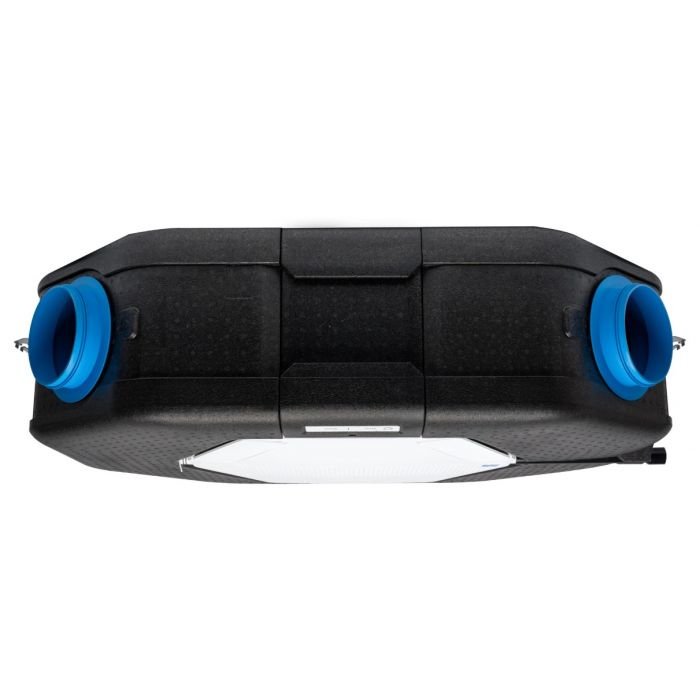 Orcon HRC-360 OptiAir WTW Deckeneinheit - 360m3/h - Mit Vorheizregister
