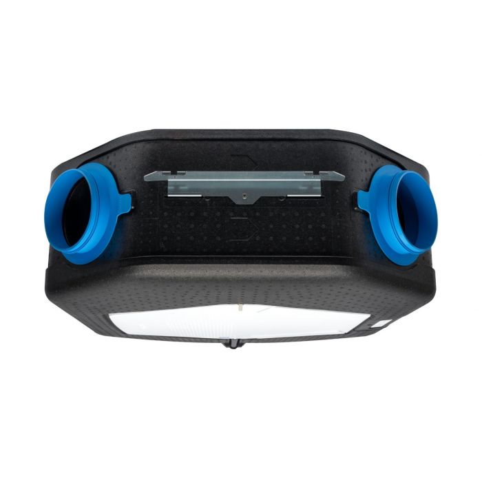 Orcon HRC-360 OptiAir WTW Deckeneinheit - 360m3/h - Mit Vorheizregister