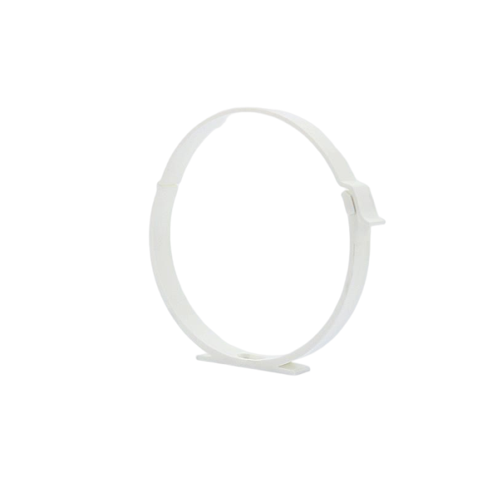 Rohraufhängung Kunststoff - Ø 125 mm Rohraufhängung Kunststoff - Ø 125 mm