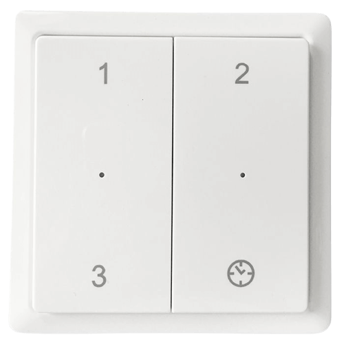 Zehnder Comfofan Silent (Perilex) + RFZ Fernbedienung