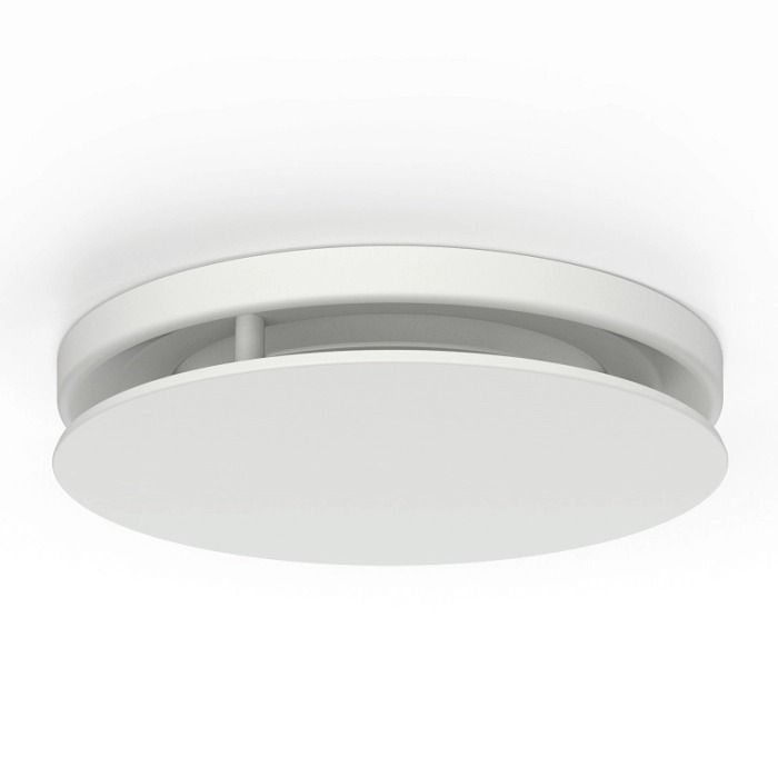 Tellerventil Vent-Axia Uniflexplus+ RV 125 Kunststoff - Abluft und Zuluft - Ø 125mm - weiß Tellerventil Vent-Axia Uniflexplus+ RV 125 Kunststoff - Abluft und Zuluft - Ø 125mm - weiß