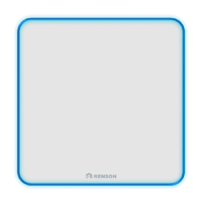 Renson Sense - CO2-Messgerät