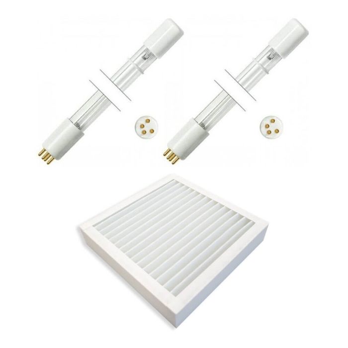 Service-Paket für Airfixr 150