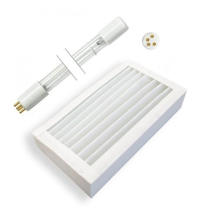 Service-Paket für Airfixr 75