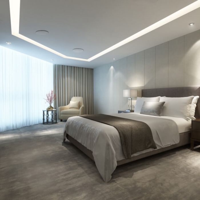 SIDE RUNDE - Einbaufähiges rahmenloses Designgitter - Ø100mm - ZUFUHR & ABFLUSS SIDE RUNDE - Einbaufähiges rahmenloses Designgitter - Ø100mm - ZUFUHR & ABFLUSS