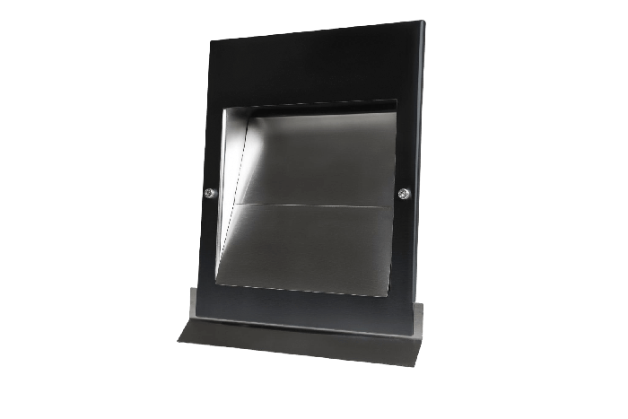 Design Fassadenkappe PREMIUM LINE - SIGMA - Ø 125mm - SCHWARZ Design Fassadenkappe PREMIUM LINE - SIGMA - Ø 125mm - SCHWARZ