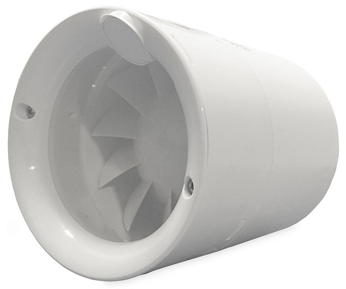Rohrventilator 100 mm - Soler & Palau SILENTUBE - einschub Rohrventilator 100 mm - Soler & Palau SILENTUBE - einschub