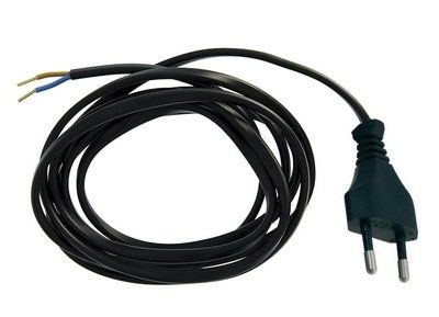 Anschlusskabel mit Eurostecker 1,5 Meter Anschlusskabel mit Eurostecker 1,5 Meter