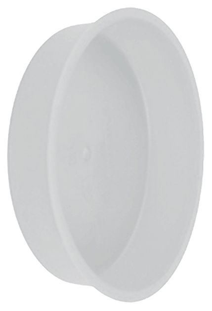 Kunststoff Deckel Ø 150mm