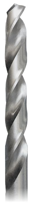 Spiralbohrer D338 HSS-S, geschliffen, blank (Dicke 12 mm)