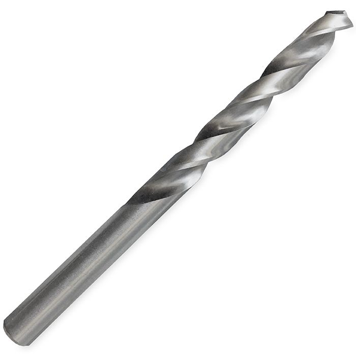 Spiralbohrer D338 HSS-S, geschliffen, blank (Dicke 8,5 mm)