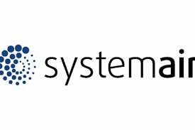 Verschiedene Systemair-Gitter