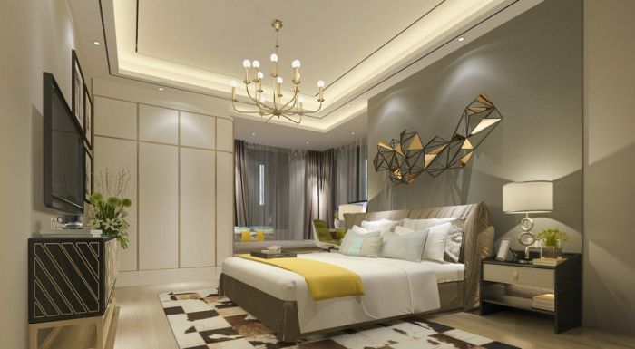 „Ultra schmales” Lineargitter mit unisoliertem Plenum Ø 100 mm für Luftabfuhr – L = 1200 mm