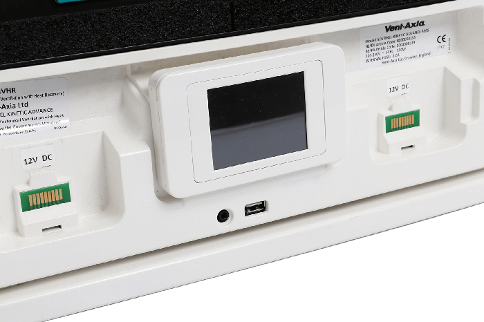Vent-Axia WTW Sentinel Kinetic Advance 250SX T - Links Vent-Axia WTW Sentinel Kinetic Advance 250SX T - Links