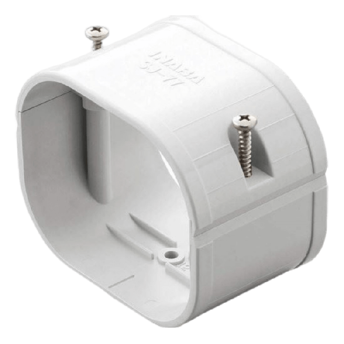 Verbindungsstück - WEISS (SJ-77-W)