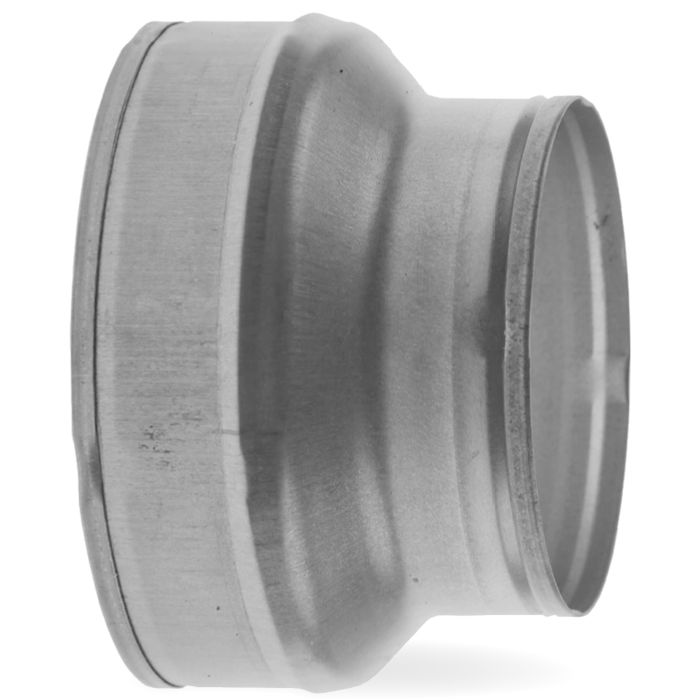 Reduzierstück für Wickelfalzrohr von Ø 315 mm auf Ø 200 mm Reduzierstück für Wickelfalzrohr von Ø 315 mm auf Ø 200 mm