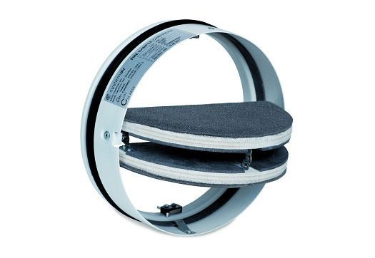 Systemair-Artikel: PKIC EI 60S100ZV