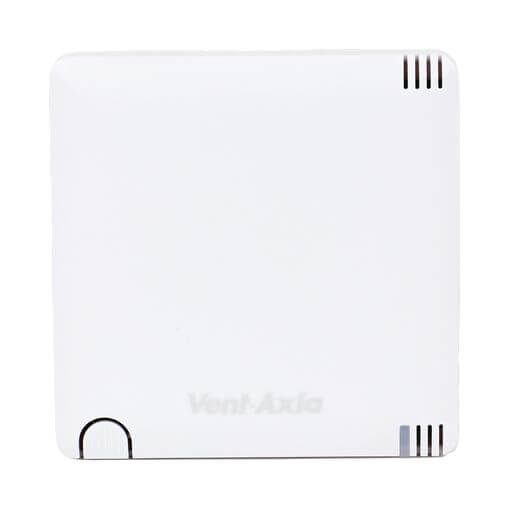 Vent-Axia Multihome - HUMM - Temperatur-, Feuchtigkeitssensor - 230V - drahtlos/verdrahtet