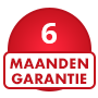Garantie <?= 6 Monate ?>